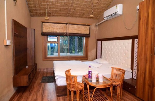 Haldwani Hotel | Jungle Resort