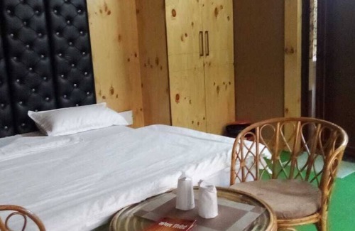 Haldwani Hotel | Jungle Resort
