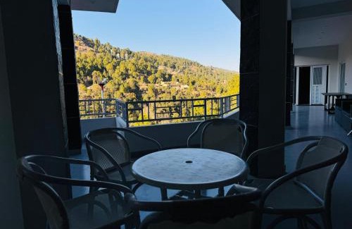 Sangada House | Jungle Retreat Pir Sohawa