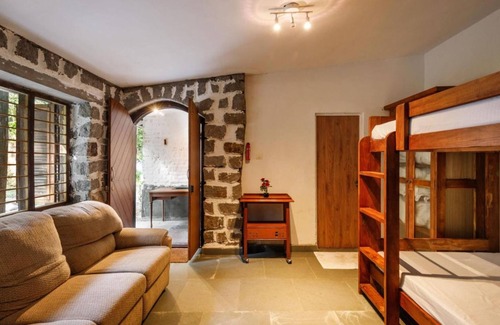 Somvarpet House | Jungle Stay by Bilwa Estate