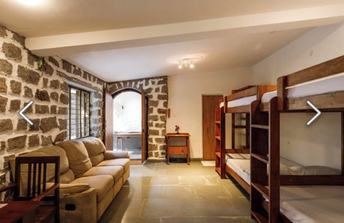 Somvarpet House | Jungle Stay by Bilwa Estate