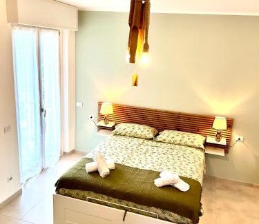 Abbadia Lariana Apartment | JungleHouse