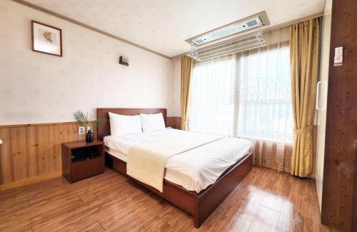 Jungmun House | Jungmun Haesung Parktel