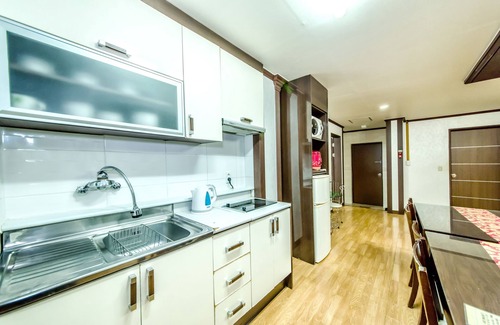 Jungmun House | Jungmun JejuHue Pension