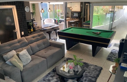 Canela Apartment | Junior Apartment
