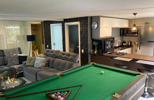 Canela Apartment | Junior Apartment