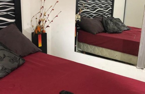La Boca Apartment | Junior