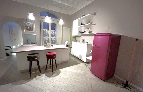 Arezzo Apartment | Junior Suite Deluxe per Due, Corso Italia 114