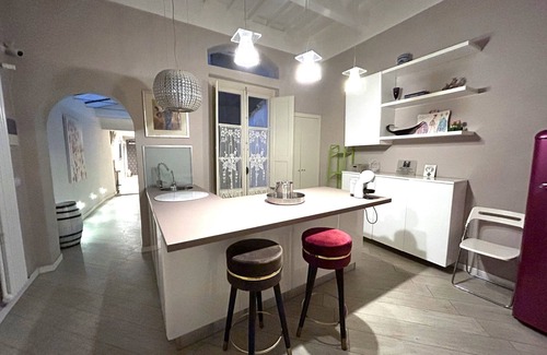 Arezzo Apartment | Junior Suite Deluxe per Due, Corso Italia 114