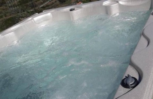 Las Lagunetas Apartment | Junior Suite “El Estanco 14