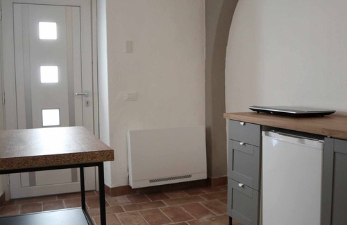 Recetto Apartment | Junior suite