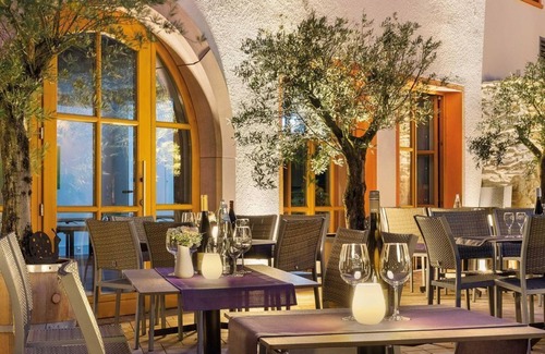 Asselheim House | Junior Suite - Pfalzhotel Asselheim