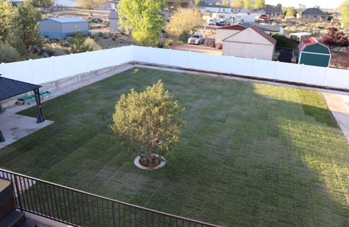 Kanab Apartment | Juniper Heights 2/2+Hot Tub