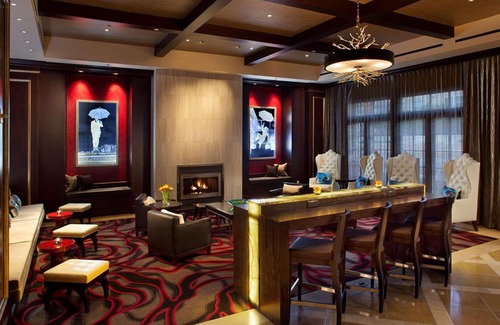 Cupertino Hotel | Juniper Hotel Cupertino, Curio Collection by Hilton