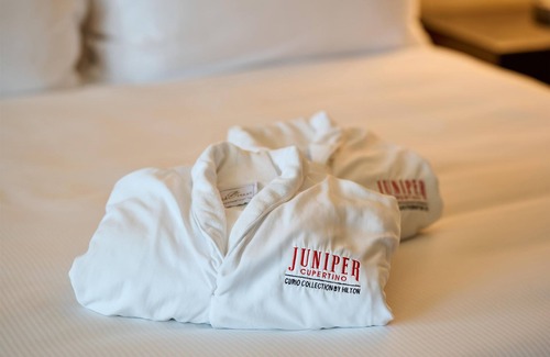 Cupertino Hotel | Juniper Hotel Cupertino, Curio Collection by Hilton