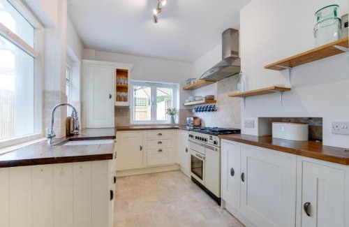 Rye House | Juniper House