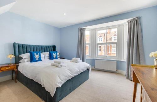 Rye House | Juniper House