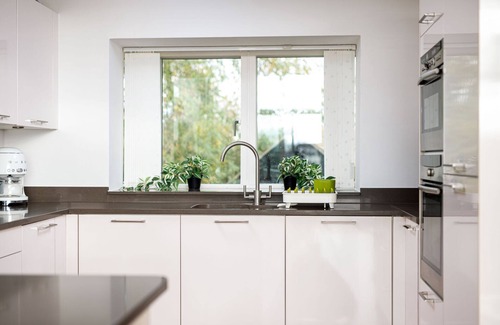 Cirencester House | Juniper House (HM13), Lower Mill Estate, Cotswolds