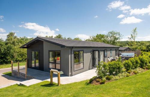 Lifton House | Juniper Lodge, 28 Roadford Lake Lodges
