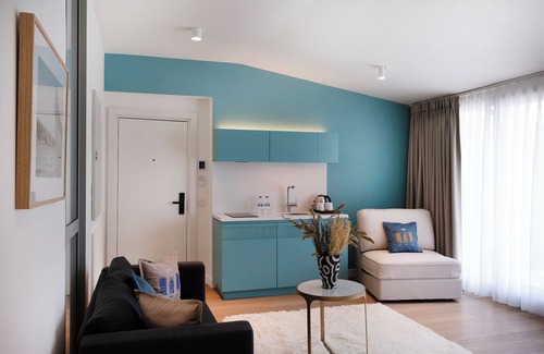 Pera House | JUNO RESİDENCES