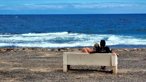 Las Arenas House | Junto al Mar 2