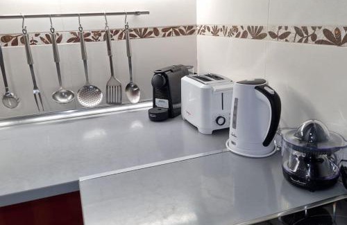 Las Arenas House | Junto al Mar 2