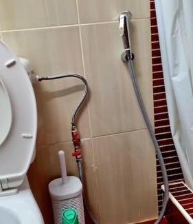 Las Arenas House | Junto al Mar 2