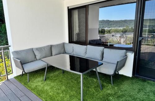 Biewer Apartment | JUPAS - Premium Apartments Trier