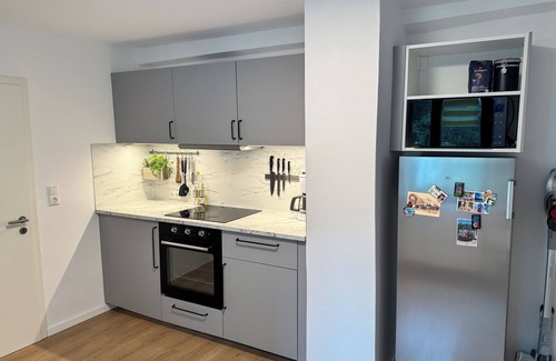 Olewig Apartment | JUPAS° | Olewig Suite with 2 bedrooms