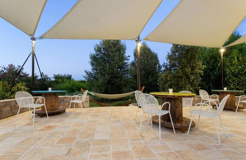 Parati Apartment | Jupiter Apartment - Casarano