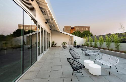 Buckman Neighborhood Hotel | Jupiter NEXT