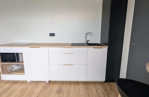 Nanteuil-les-Meaux Apartment | Jupiter Tiny House