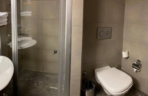 Osmangazi Hotel | Jura Hotels Kervansaray Uludag