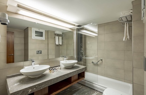 Osmangazi Hotel | Jura Hotels Kervansaray Uludag