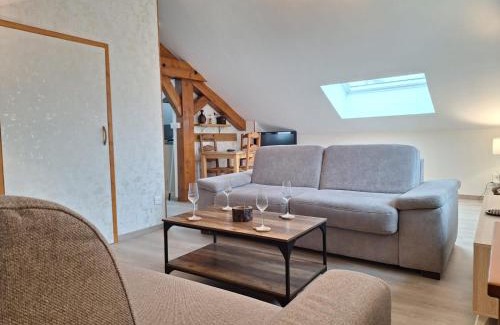 Coyriere Apartment | Jurachic