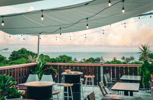 South Beach Bed & Breakfast | Juran B&B