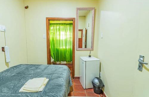 Nieuw Muckleneuk House | Juraya guest house