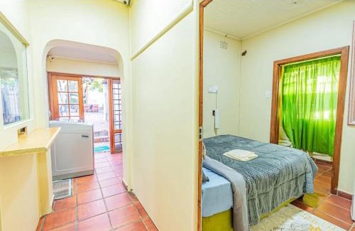 Nieuw Muckleneuk House | Juraya guest house