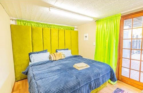 Nieuw Muckleneuk House | Juraya guest house