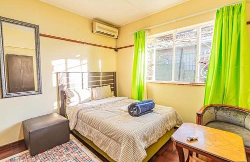 Nieuw Muckleneuk House | Juraya guest house