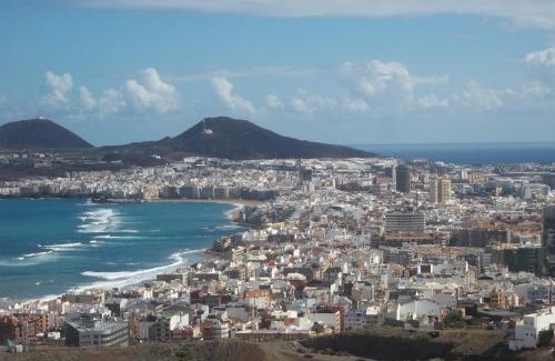 Las Palmas de Gran Canaria Apartment | JUREL VIVIENDA ESTUDIO