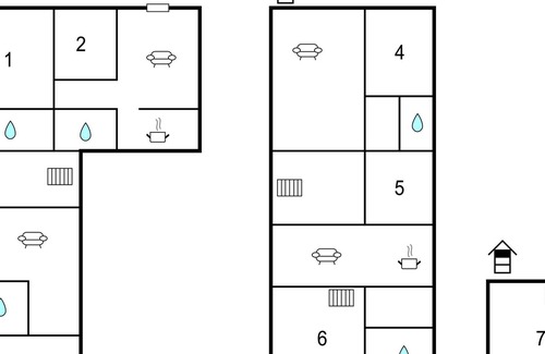 Camucia House | Just 3 km below Cortona lies this characteristic vacation home with private pool on the outskirts of