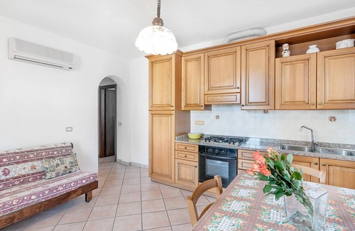 Marina di Campo Apartment | Just 500 m from the sandy beach - Primula 2