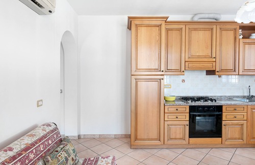 Marina di Campo Apartment | Just 500 m from the sandy beach - Primula 2