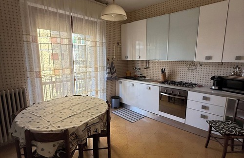 Maremma Coast Apartment | Just a stone's throw from the sea and downtown. Family-friendly apartment
