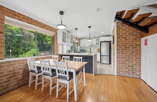 Sawtell Condo | Just added! Escape to a stunning coastal getaway in Sawtell, NSW!