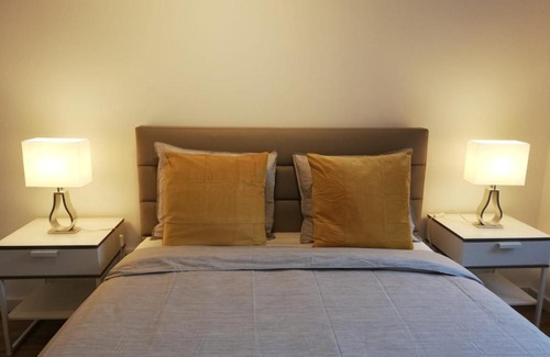 Alfama Apartment | Just Chill'n Tejo