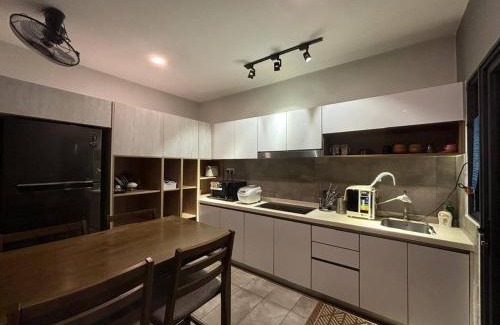 Kota Kinabalu Apartment | Just Cozy