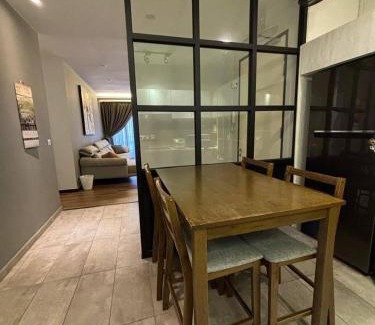 Kota Kinabalu Apartment | Just Cozy