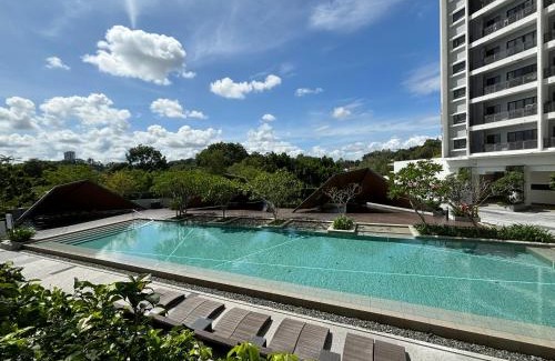 Kota Kinabalu Apartment | Just Cozy